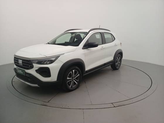 FIAT PULSE 1.0 TURBO 200 HYBRID AUDACE CVT